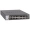 Netgear M4300 24X 24Pt 10GB Mngd Swtch XSM4324CS100NES - alternate 1